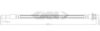 SPIDAN 340766 Clutch Hose